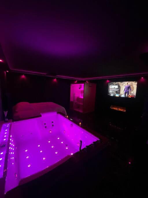 Photo of Bedroom in Saint-Jacques - Saint-Roch