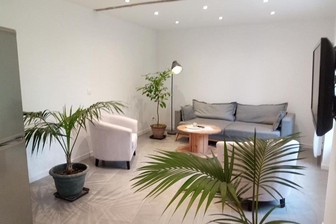 Photo of Livingroom in Bouglainval