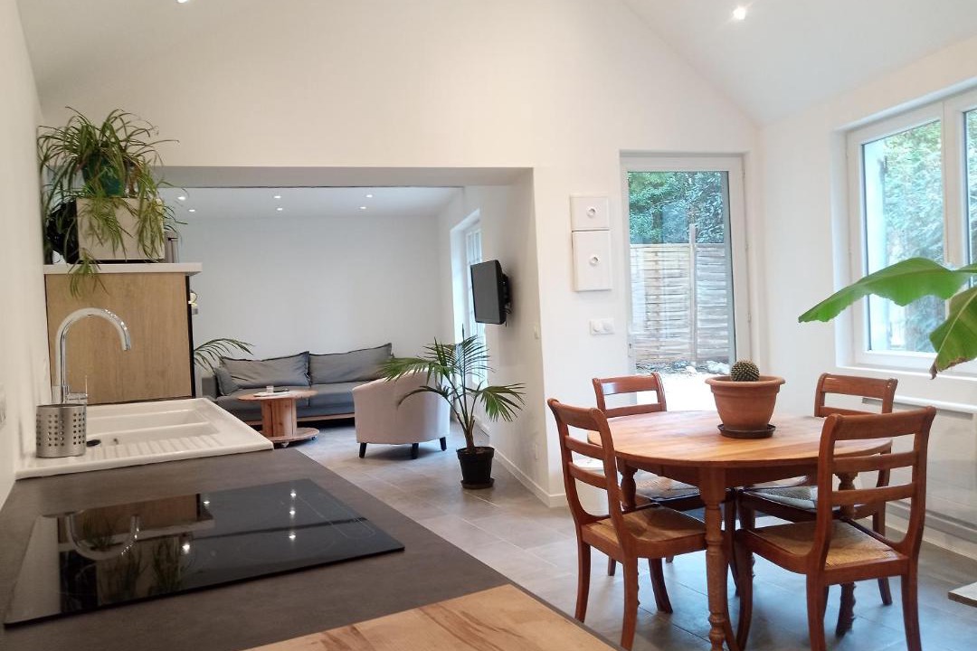 Photo of Livingroom in Bouglainval