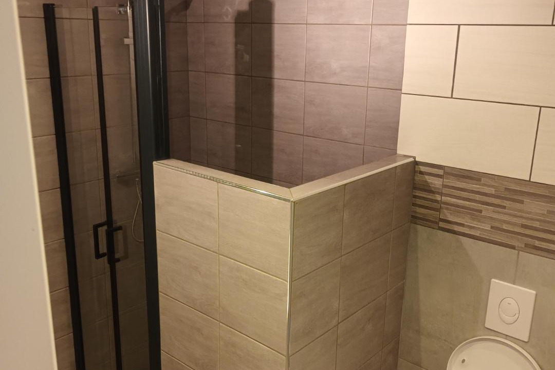 Photo of Bathroom in Saint-Quentin