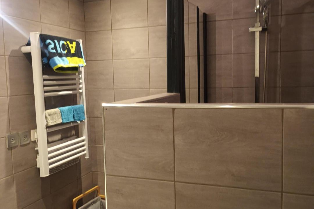 Photo of Bathroom in Saint-Quentin
