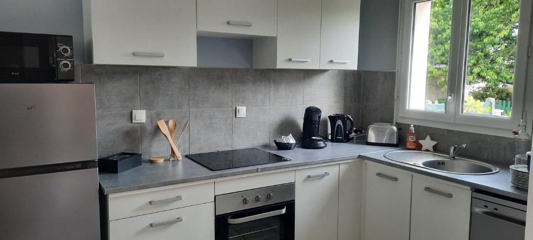 Photo of Kitchen in Arrest