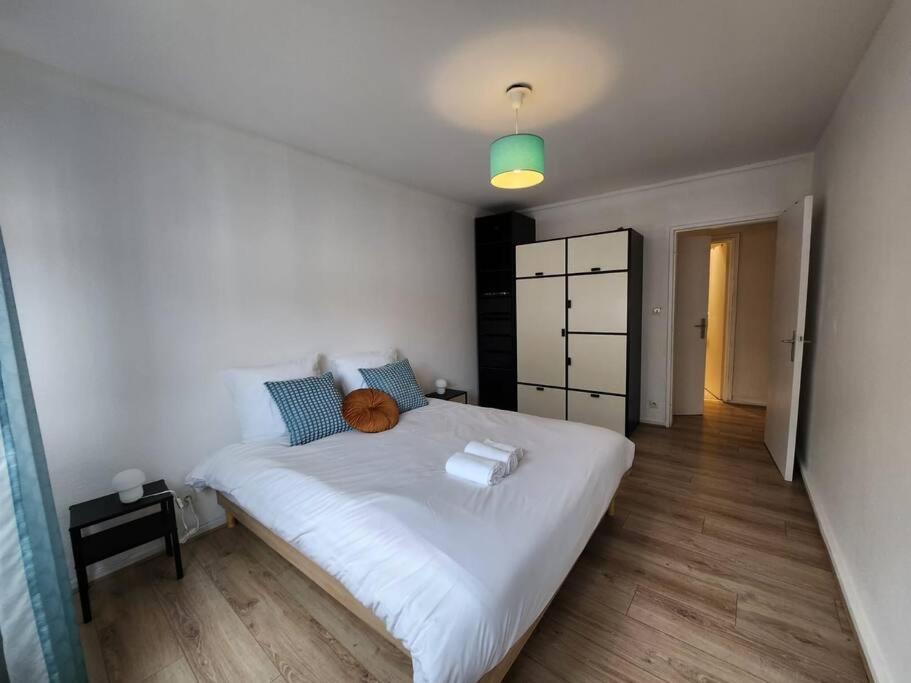 Photo of Bedroom in Foret Noire