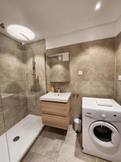 Photo of Bathroom in Foret Noire