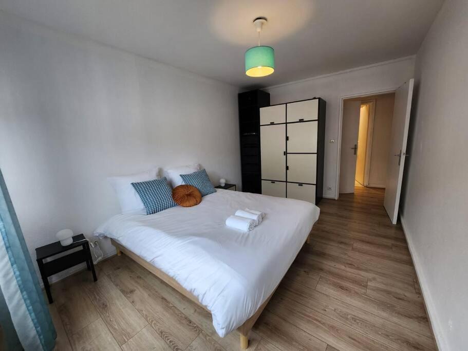 Photo of Bedroom in Foret Noire
