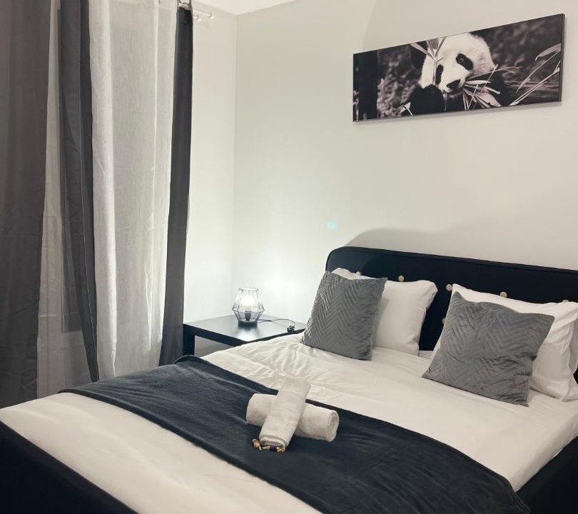Photo of Bedroom in Cregy-les-Meaux