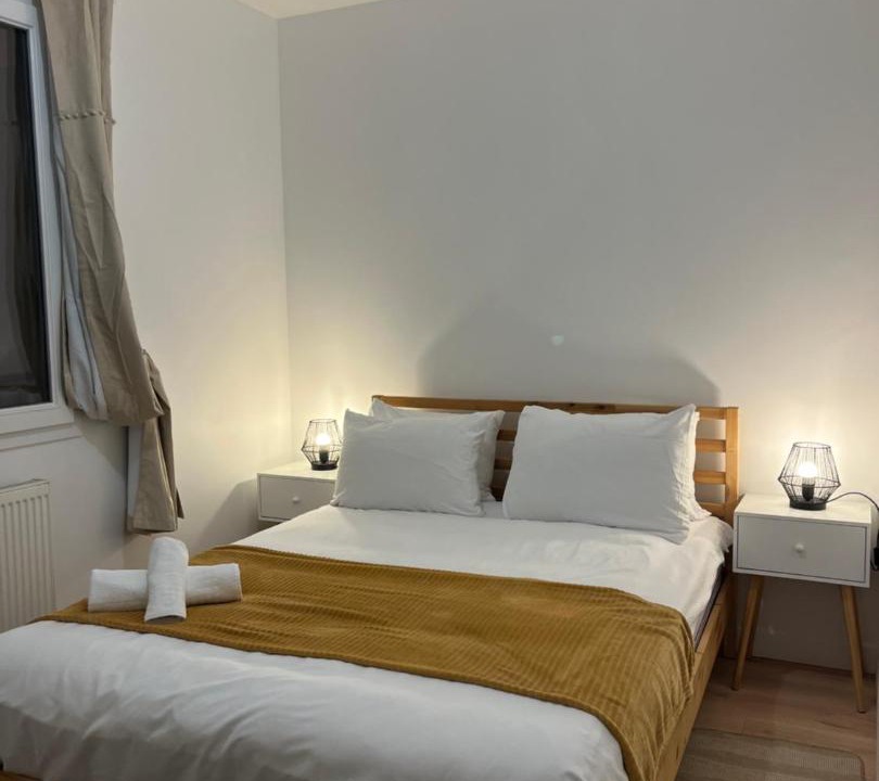Photo of Bedroom in Cregy-les-Meaux