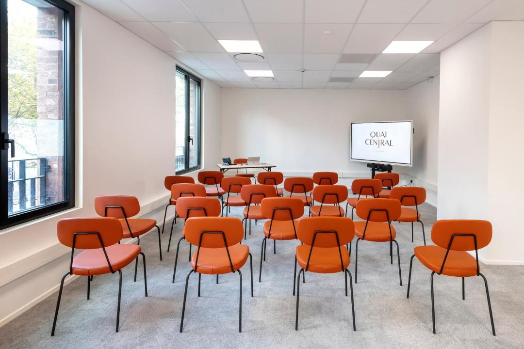 Photo of Livingroom in Tourcoing