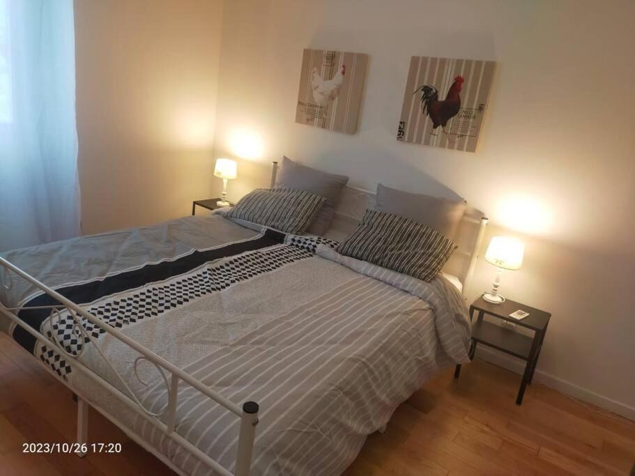 Photo of Bedroom in Andonville