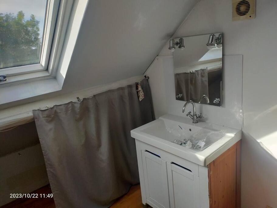 Photo of Bathroom in Andonville