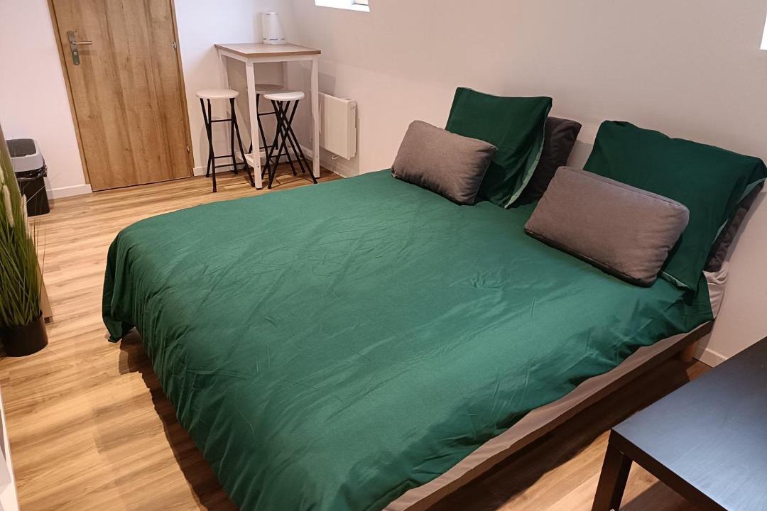 Photo of Bedroom in Roubaix