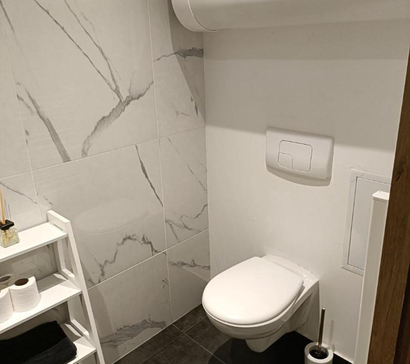 Photo of Bathroom in Roubaix