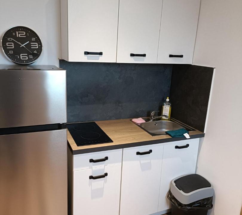 Photo of Kitchen in Roubaix