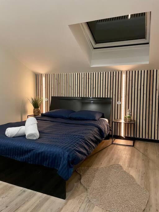 Photo of Bedroom in Saint-Honore - Jeanne d'Arc