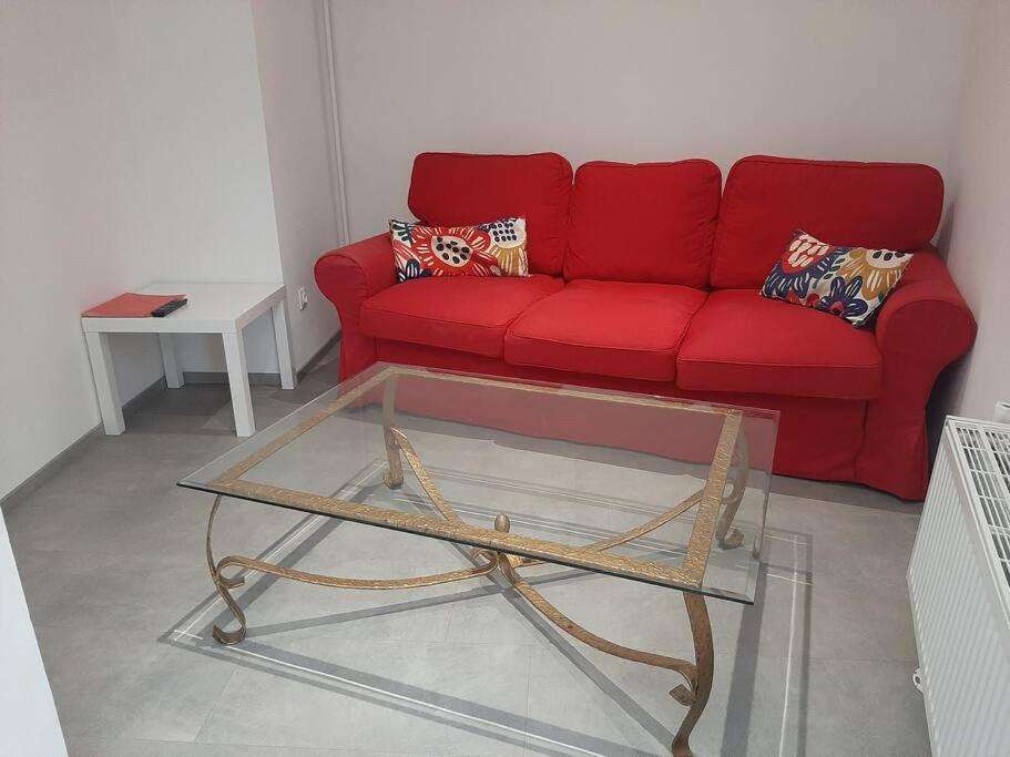 Photo of Livingroom in Sandrancourt