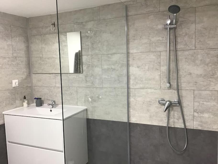 Photo of Bathroom in Sandrancourt