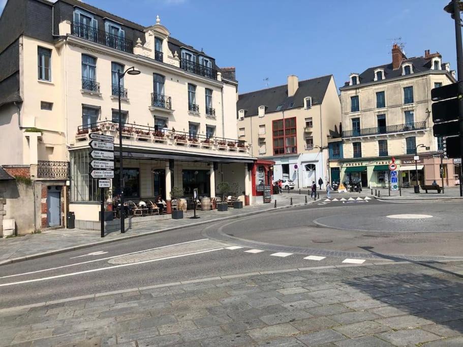 Photo of Others in Vitre