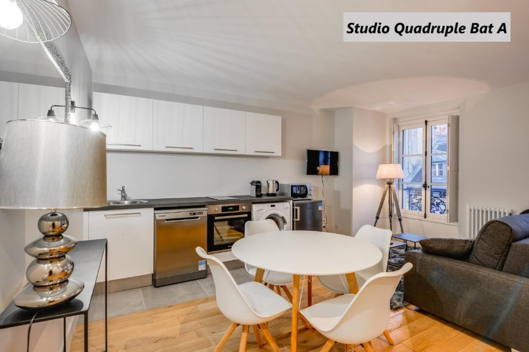 Photo of Livingroom in Saint-Louis