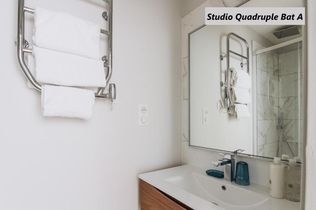 Photo of Bathroom in Saint-Louis
