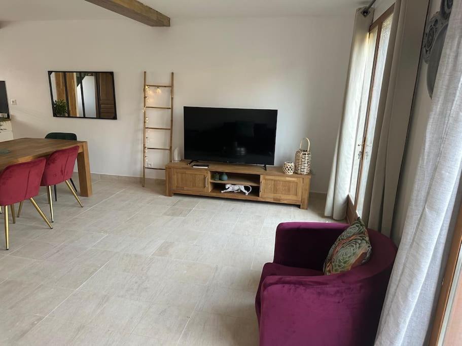Photo of Livingroom in Barberey-Saint-Sulpice