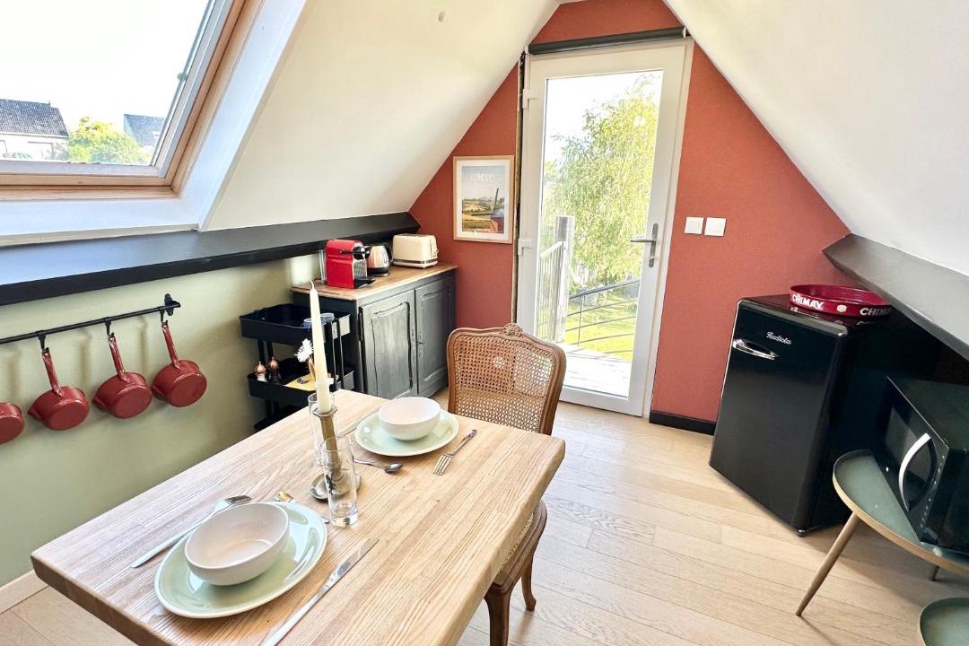 Photo of Livingroom in Blaringhem