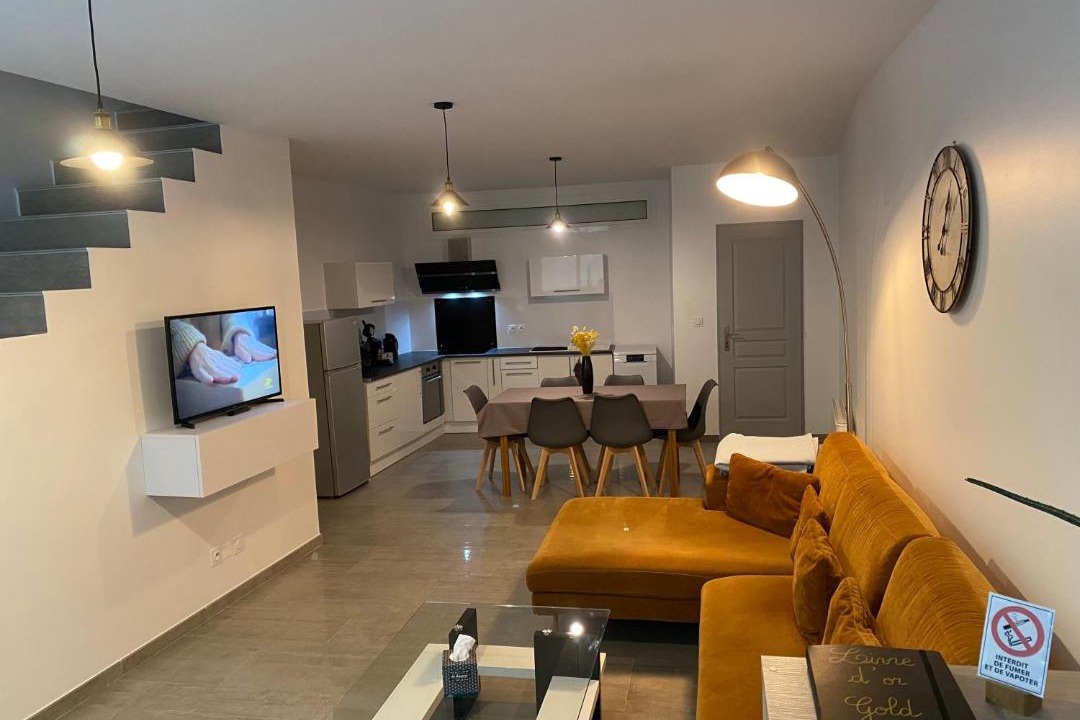 Photo of Livingroom in Chablis