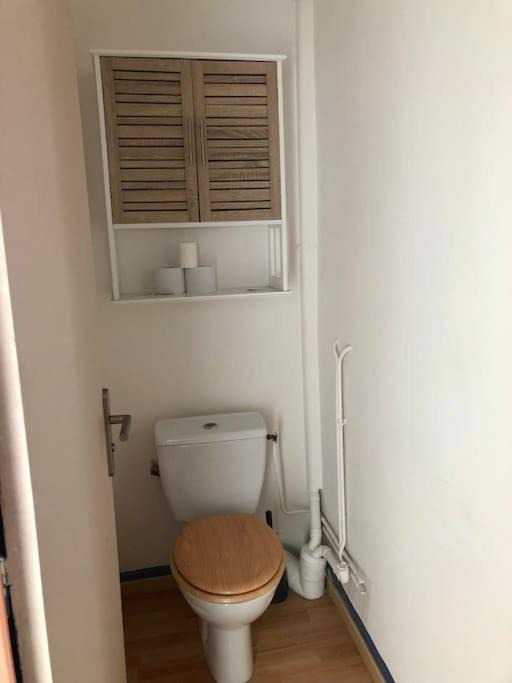 Photo of Bathroom in Perrigny-sur-Loire