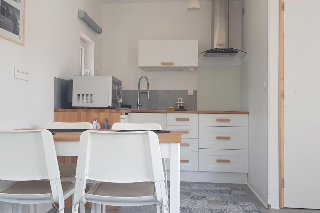 Photo of Kitchen in Coupvray