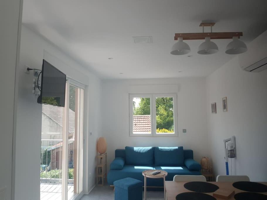 Photo of Livingroom in Coupvray