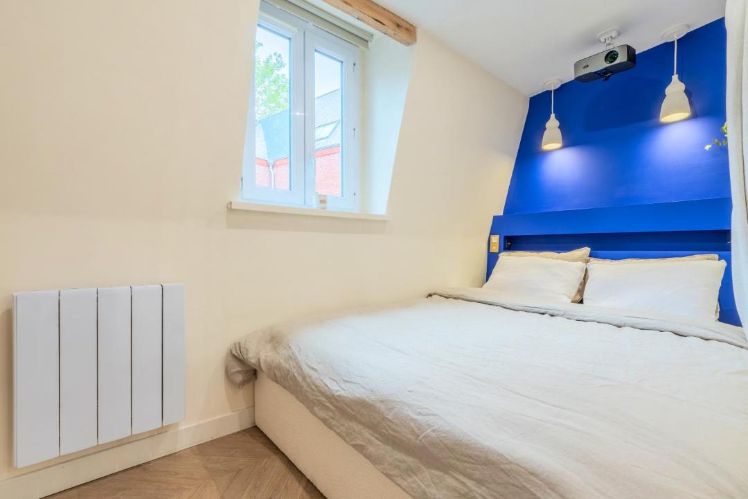 Photo of Bedroom in Lille Centre Ville