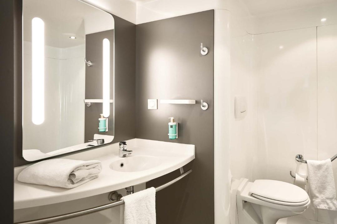 Photo of Bathroom in Roissy-en-France