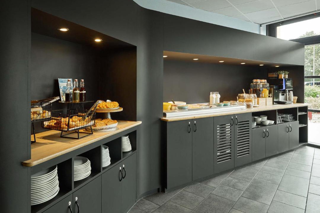 Photo of Kitchen in Roissy-en-France