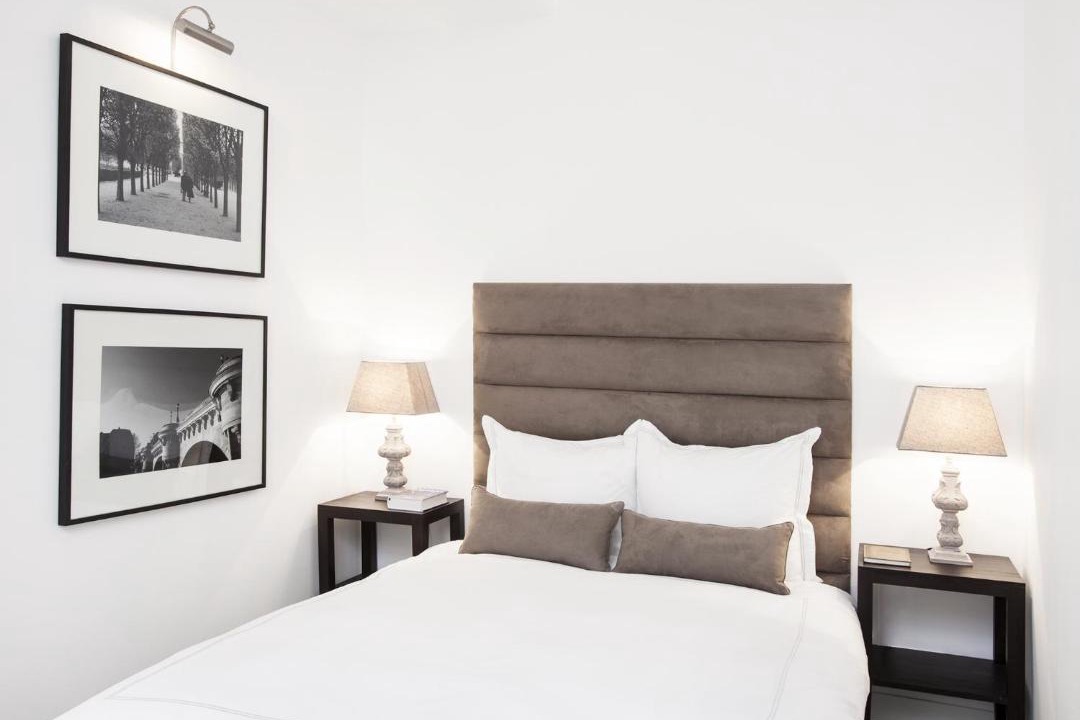 Photo of Bedroom in Bonne-Nouvelle