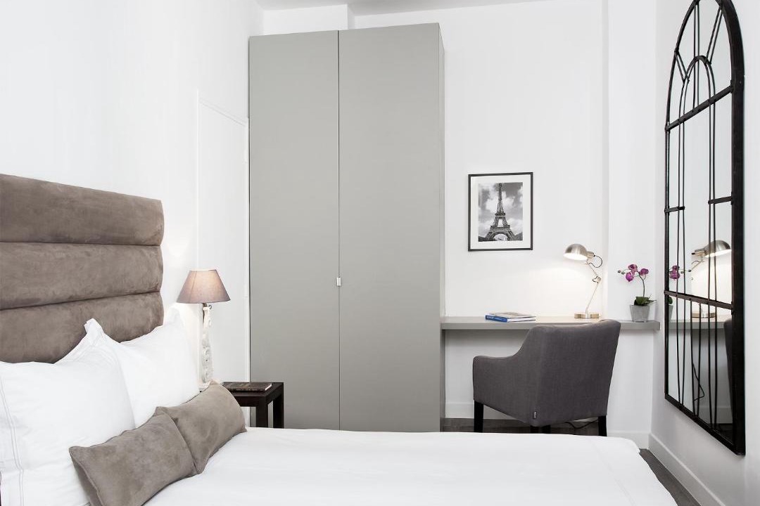 Photo of Bedroom in Bonne-Nouvelle