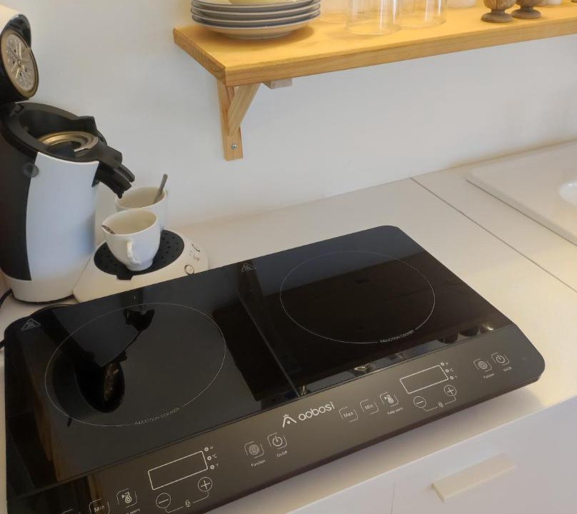 Photo of Kitchen in Wicquinghem