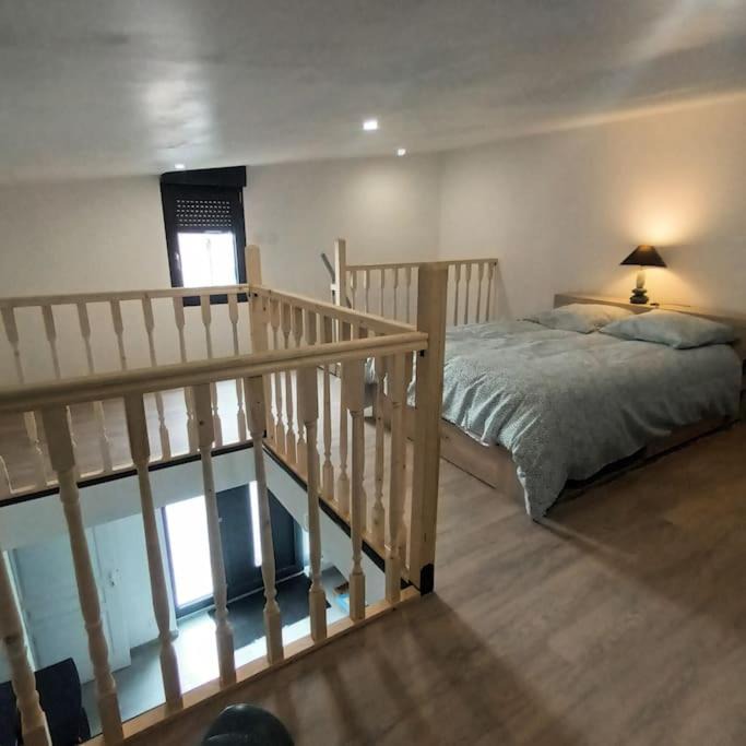 Photo of Bedroom in Saint-Quentin