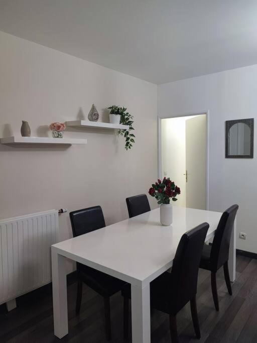 Photo of Livingroom in Orly