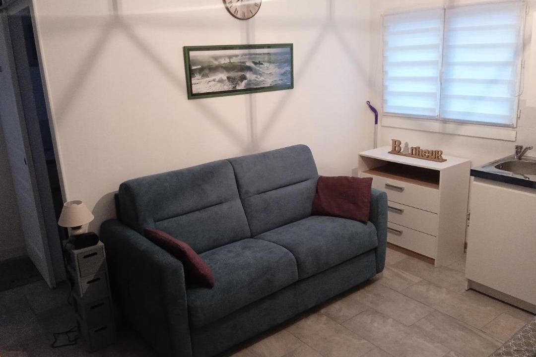 Photo of Livingroom in Huppy