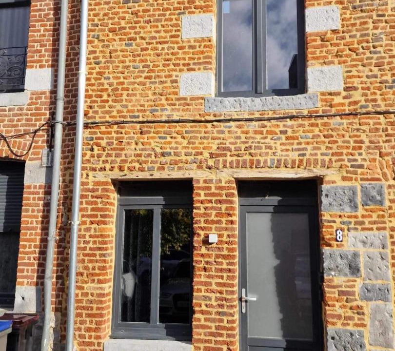 Photo of Buildings in Solre-le-Chateau