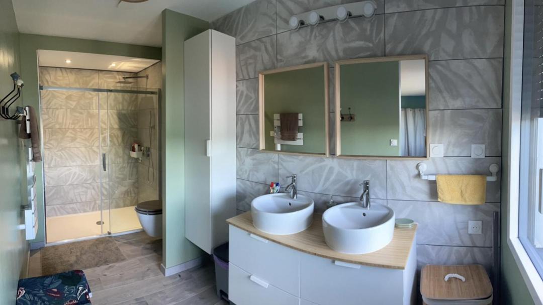 Photo of Bathroom in Changey