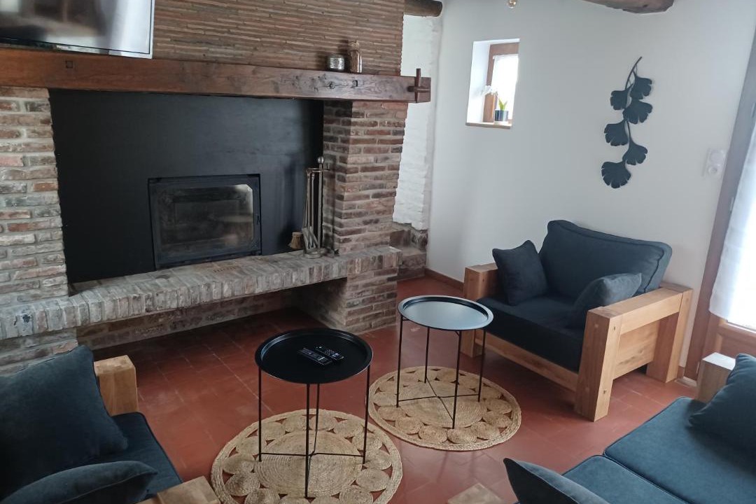 Photo of Livingroom in Mesnieres-en-Bray