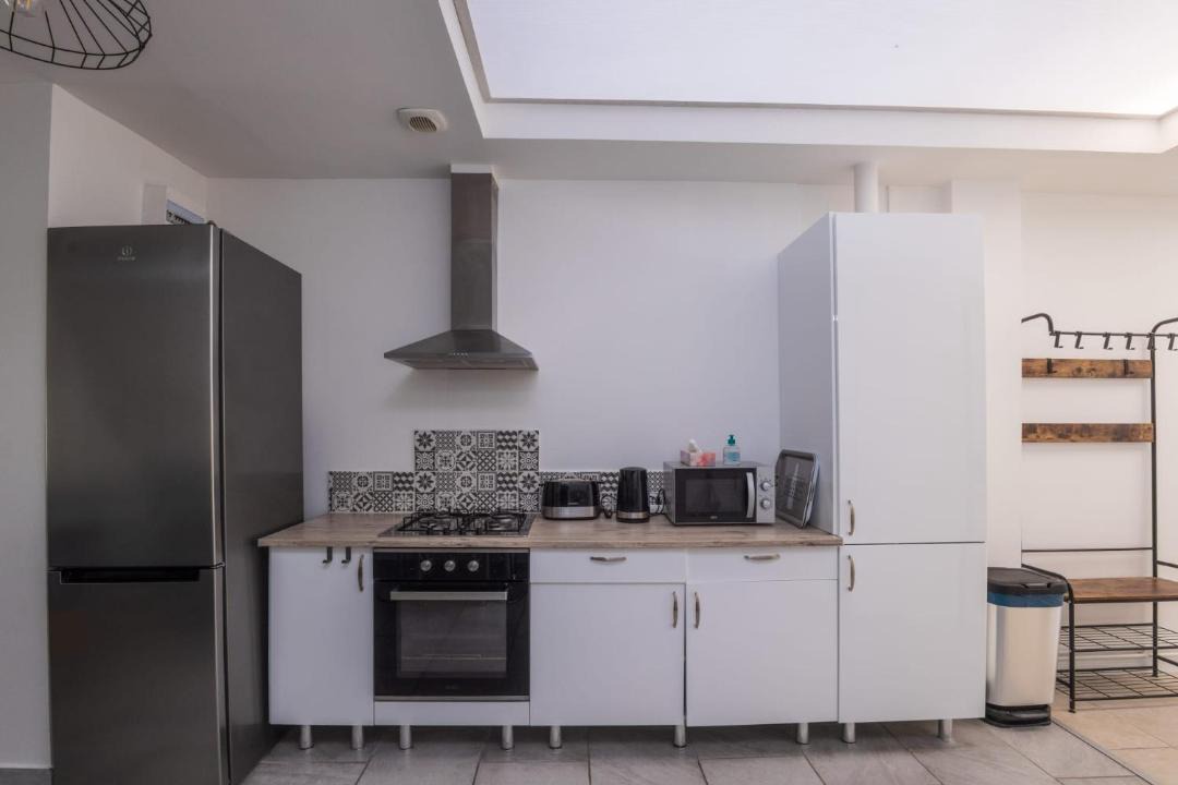 Photo of Kitchen in Loos