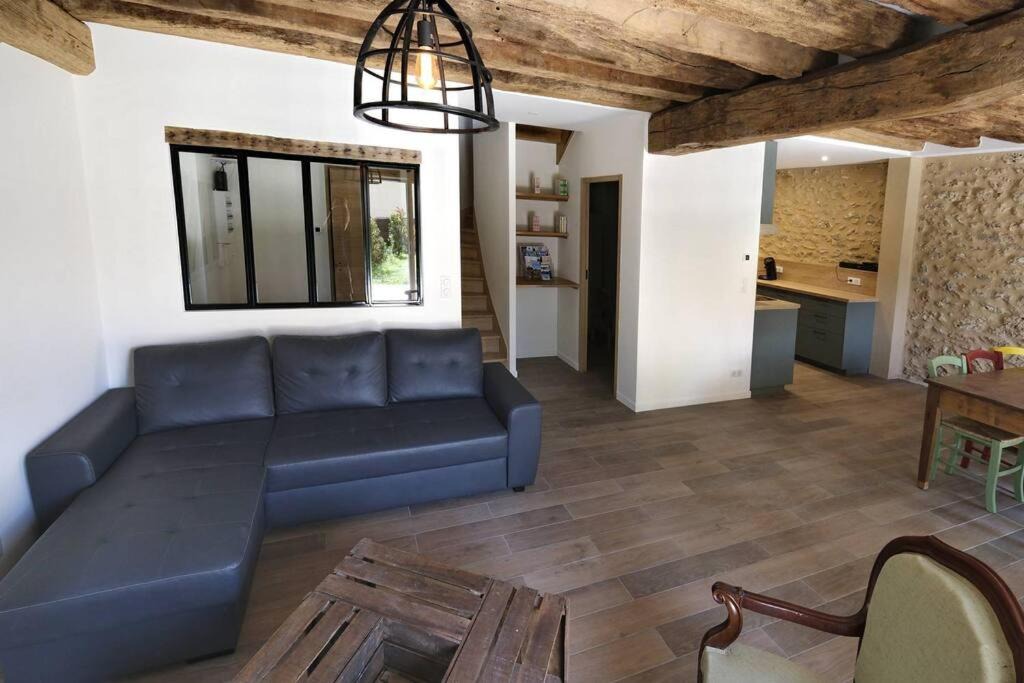 Photo of Livingroom in Les Molieres