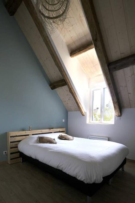 Photo of Bedroom in Les Molieres