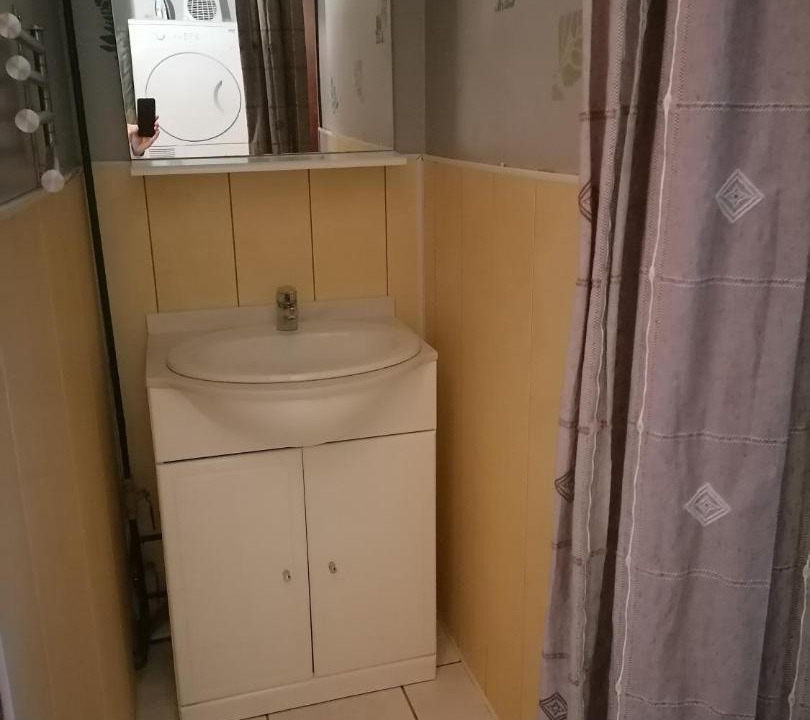Photo of Bathroom in Haut-Loquin