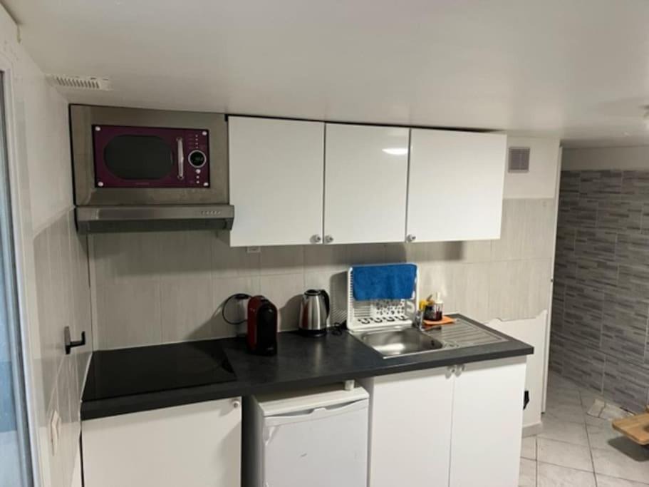 Photo of Kitchen in Le Bourget