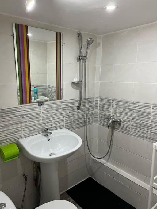 Photo of Bathroom in Le Bourget