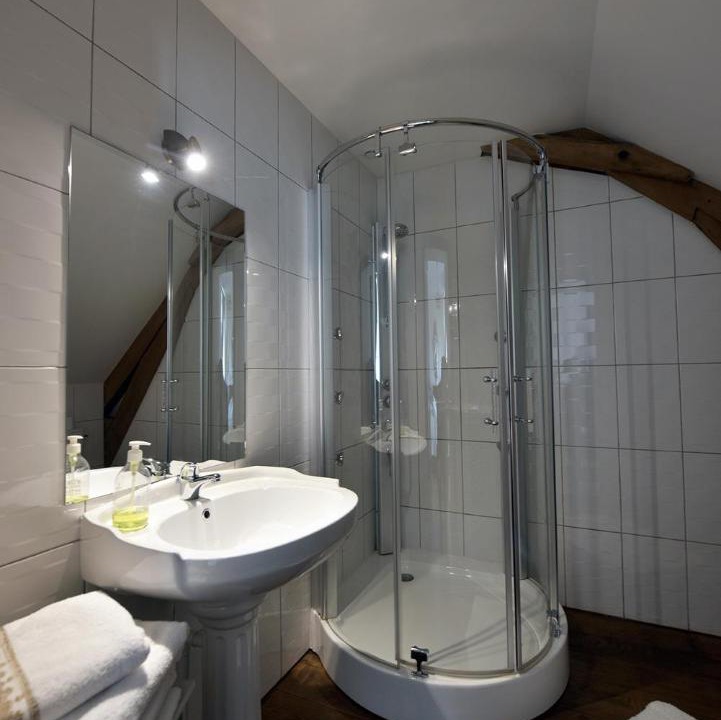 Photo of Bathroom in Coupelle-Vieille