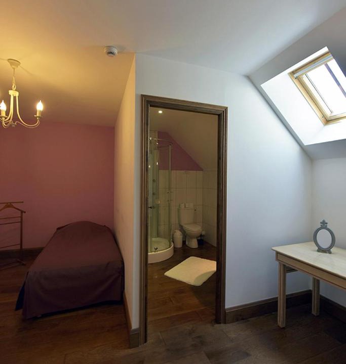 Photo of Bedroom in Coupelle-Vieille