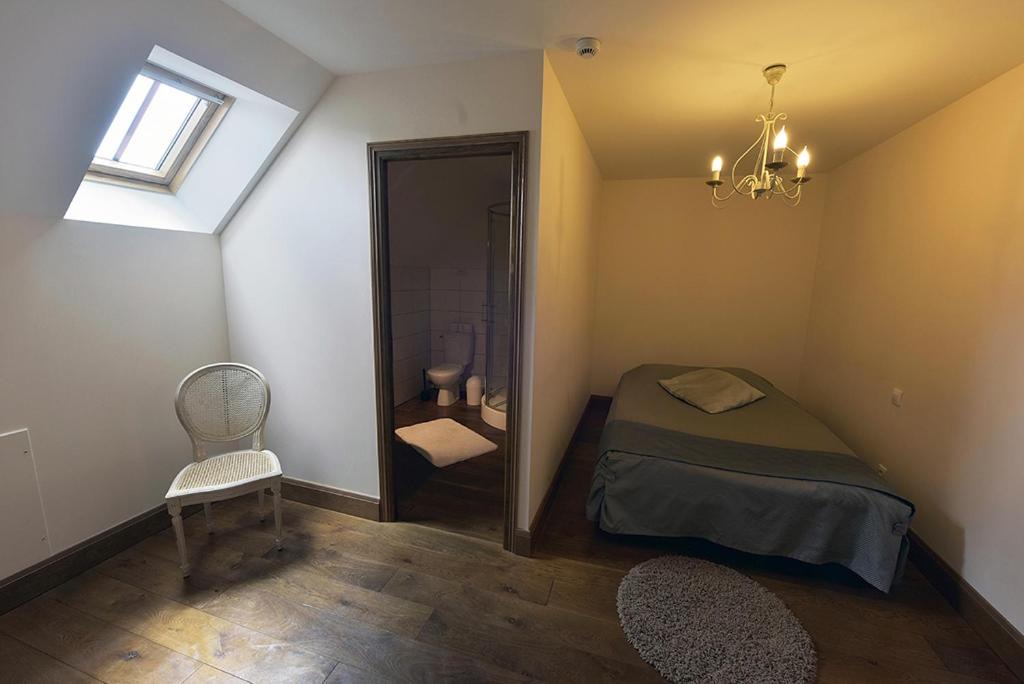Photo of Bedroom in Coupelle-Vieille